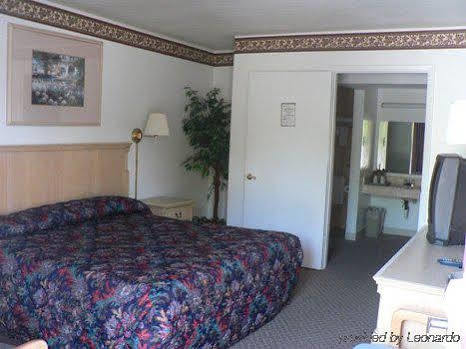 Value Lodge - Gainesville Eksteriør billede