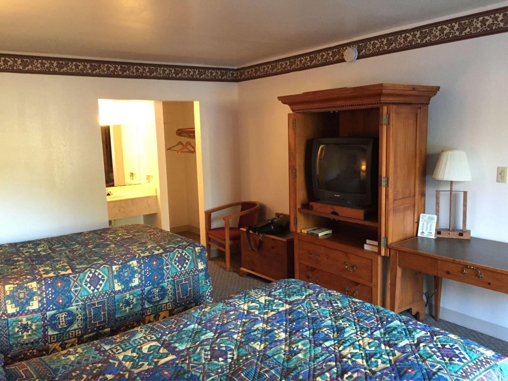 Value Lodge - Gainesville Eksteriør billede