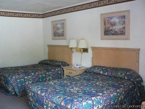 Value Lodge - Gainesville Eksteriør billede