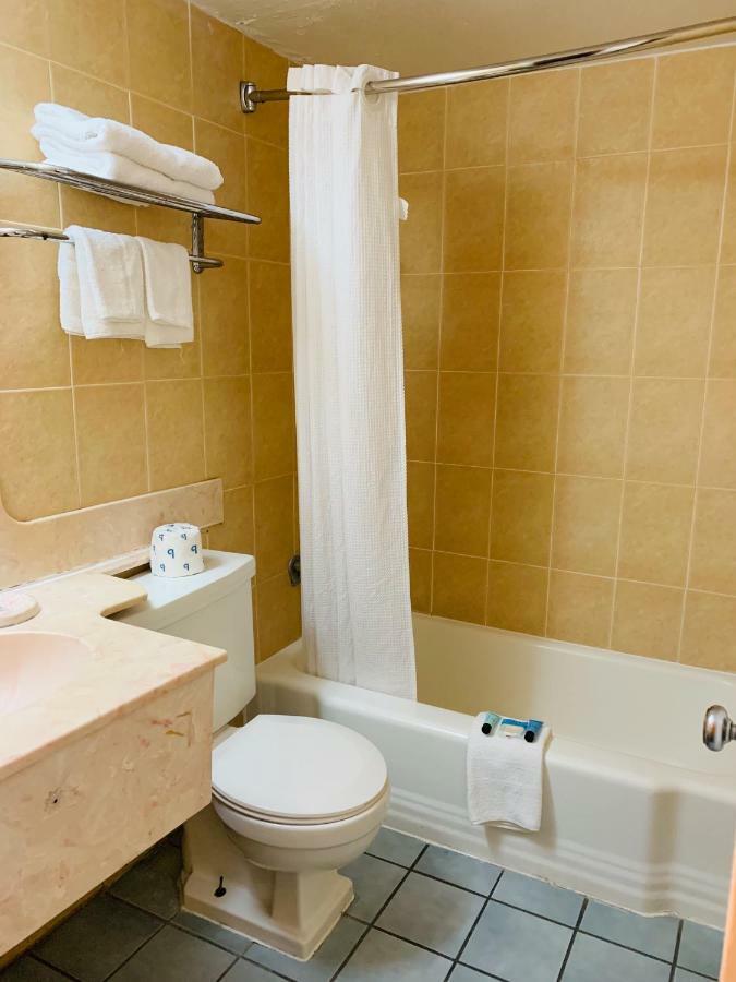 Value Lodge - Gainesville Eksteriør billede
